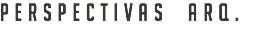 Perspectivas arq.